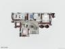 Third Floor Plan