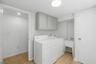 LAUNDRY ROOM, LEVEL 1