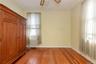 2nd floor bedroom