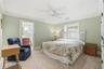 Downstairs In-Law suite with private entrance- Bedroom #5