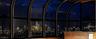 Night View from Penthouse