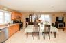 1st floor kitchen