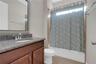 Main Level Full Bathroom