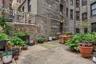 Common courtyard