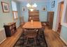 Dining Room - Hardwood Floors