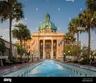 Volusia County court house DeLand
