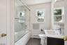 STUNNING NEW BATHROOM
