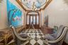 Hallway / Observation Room