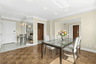 Dining Area/Foyer