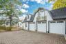 3 Car Garage/Carriage House