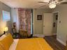Room #5 Master Bedroom