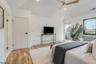 Spacious and Bright
