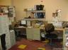 View of office space