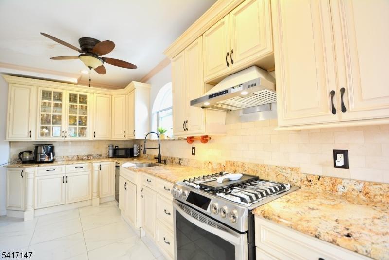 Gorgeous Kitchen