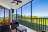 Balcony perspective
