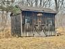View of shed