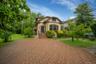 Front of House + Driveway