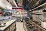 Commercial Kitchen