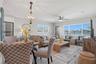 Unit 1 Living Area/Dining