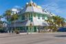 Hurricane Restaurant and Rooftop Bar.