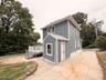 Mudd Room/Driveway