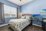 2nd floor room