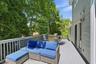 Multi-Tier Deck