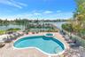 Community Private Pool & Spa