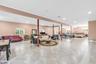 GROUND LEVEL REC ROOM