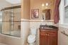 :arge hall bathroom