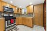 Second Unit Kitchen