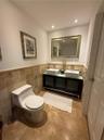 2nd Floor Guest Bedroom #1 on suite bathroom