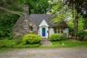 Front of Cottage