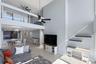 ... Townhouse Style Condo With Master Suite on Upper Level.. Modern Design Provides Awesome Water Views ..