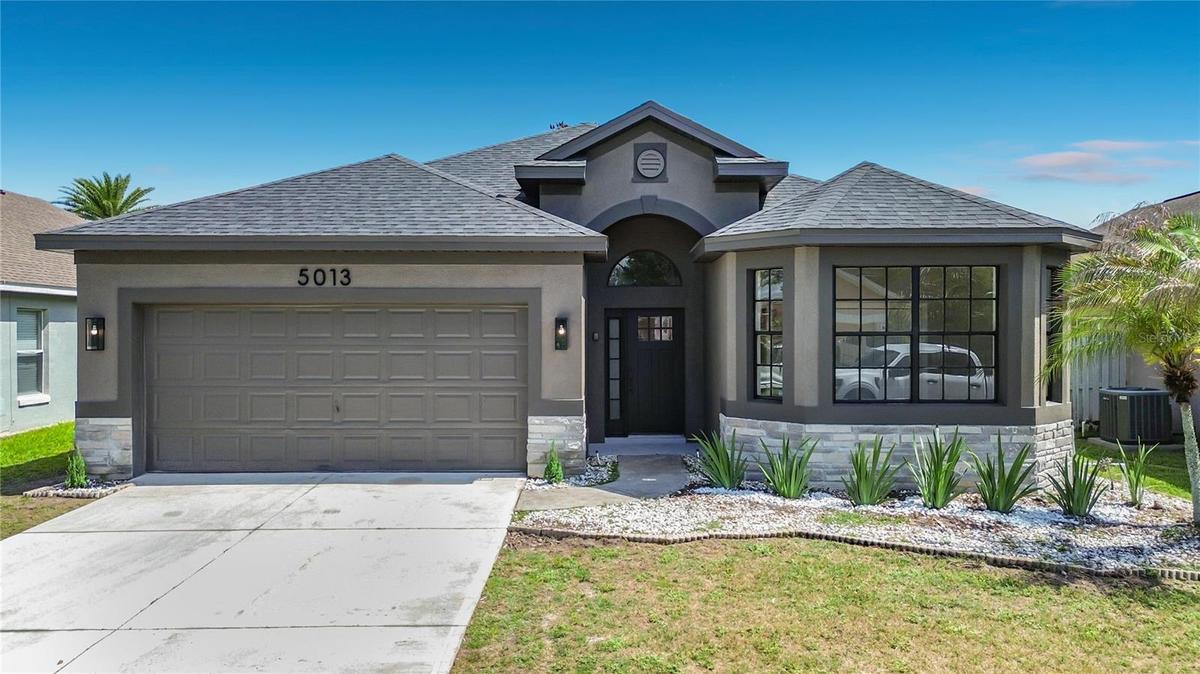 Welcome home Beautifully updated 3-bedroom, 2-bath pool home