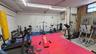 Unit#2-Karate/Gym