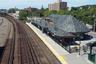 Easy commute to NYC... 37 minutes via the Metro North express... just a short distance from your new home...