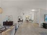 Volume ceilings are featured throughout the home!
