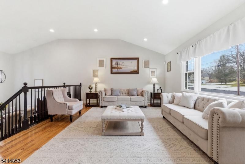 Formal Living Room