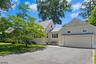Double garage