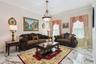 Formal Living Room