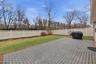 Paver Patio