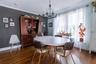 Dining area directly off kitchen and outdoor access to resort style pool!