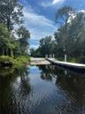 Hidden River Lakes Community boat ramp