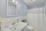 2nd floor Bath for Guest Suite