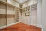 Primary Dressing Room #1