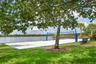 Beach Volleyball Area