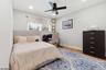 4th Bedroom