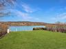 Expansive yard and waterfront Hudson River access