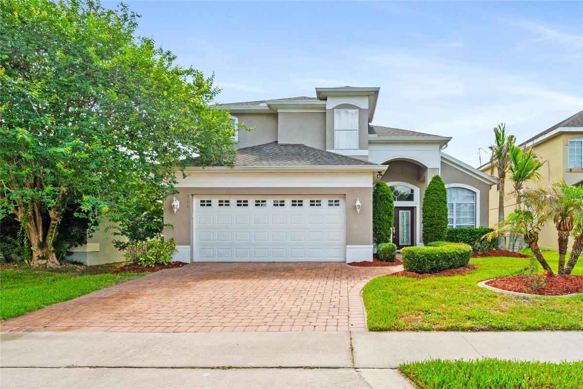 Welcome to this beautiful 4 bedroom, 3 bath home